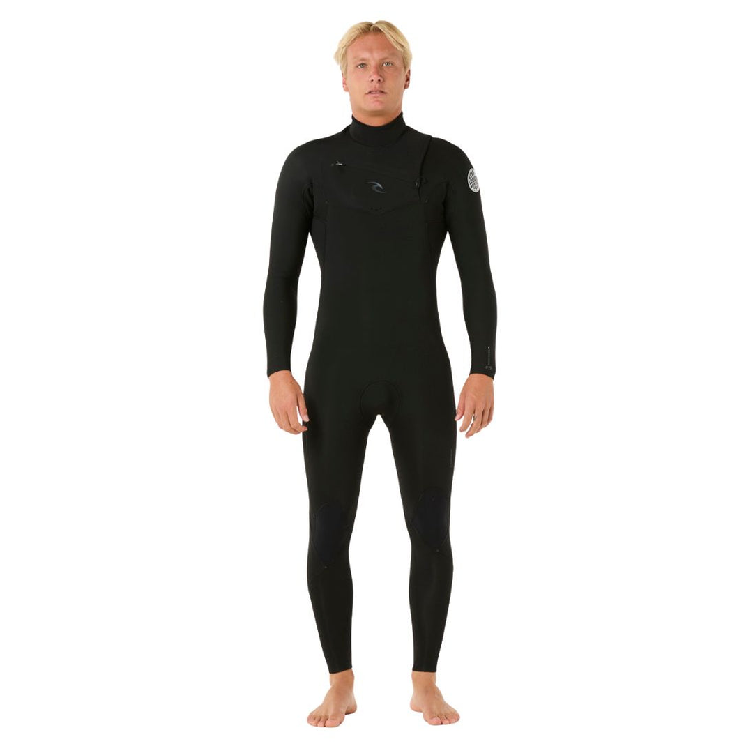 Rip Curl Dawn Patrol 5/3mm Mens Wetsuit - Chest Zip - A/W 2025