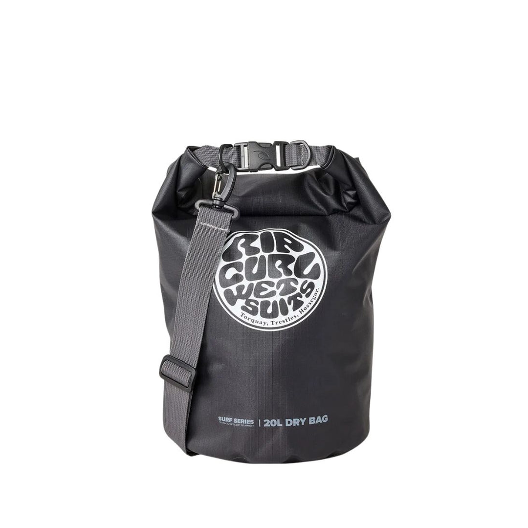 Rip Curl Surf Series 20L Barrel Dry Bag