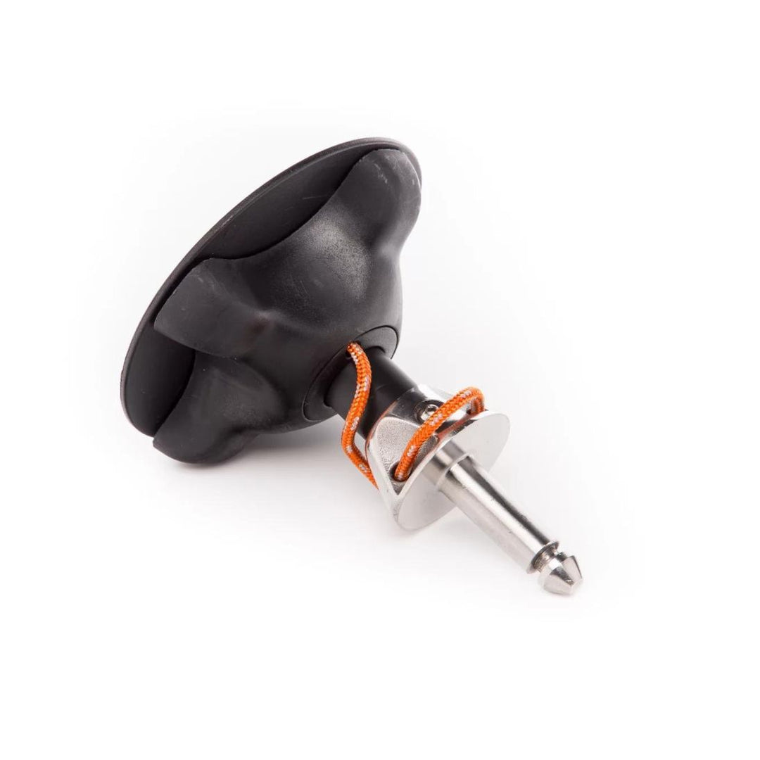 Studio Photo of Unifiber Baseplate Tendon Joint Pro U-Pin