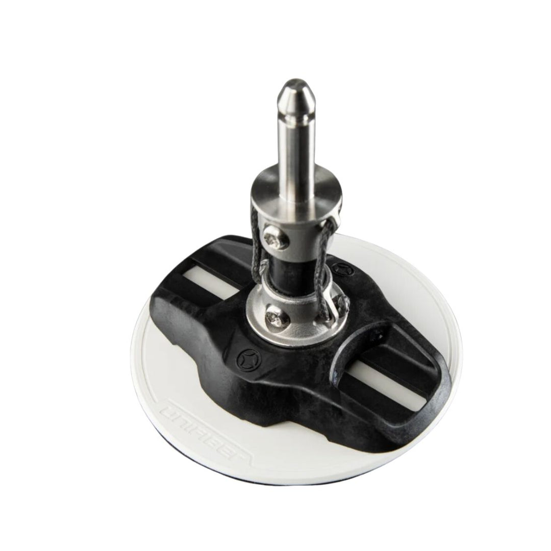 Unifiber Baseplate Sehnengelenk (U-Pin) Basic