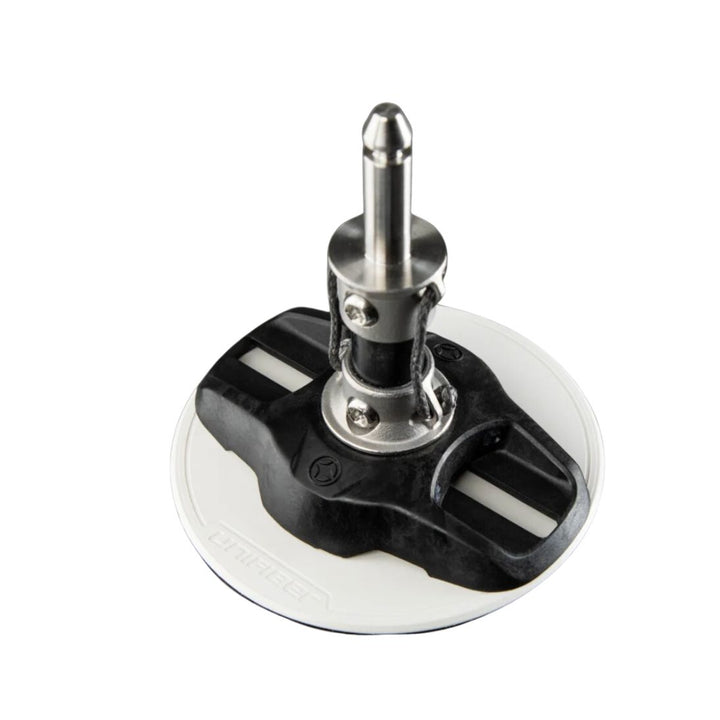 Unifiber Baseplate Sehnengelenk (U-Pin) Basic