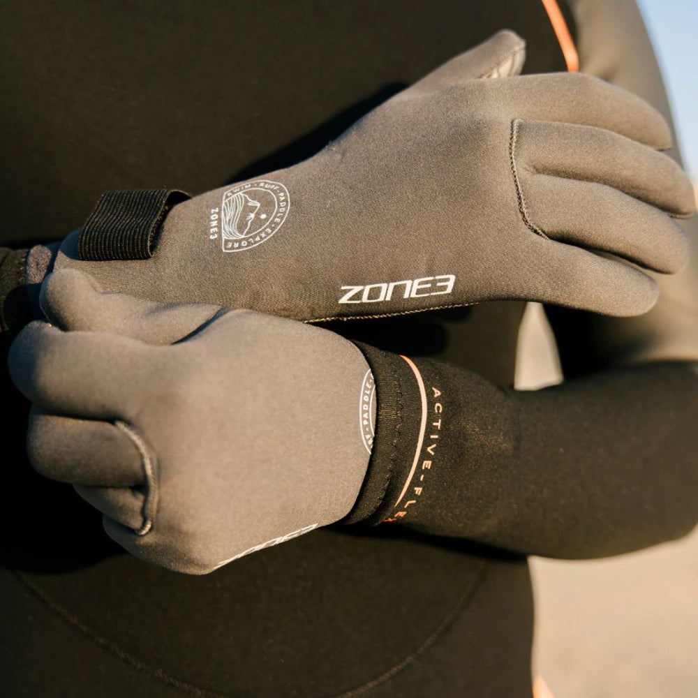 Zone3 Active Flex Swimming Gloves