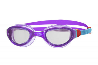 Zoggs Phantom 2.0 Junior Schwimmbrille