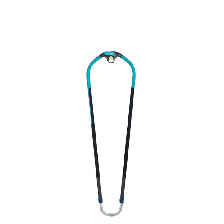 Duotone Windsurf Boom - Silberne Serie