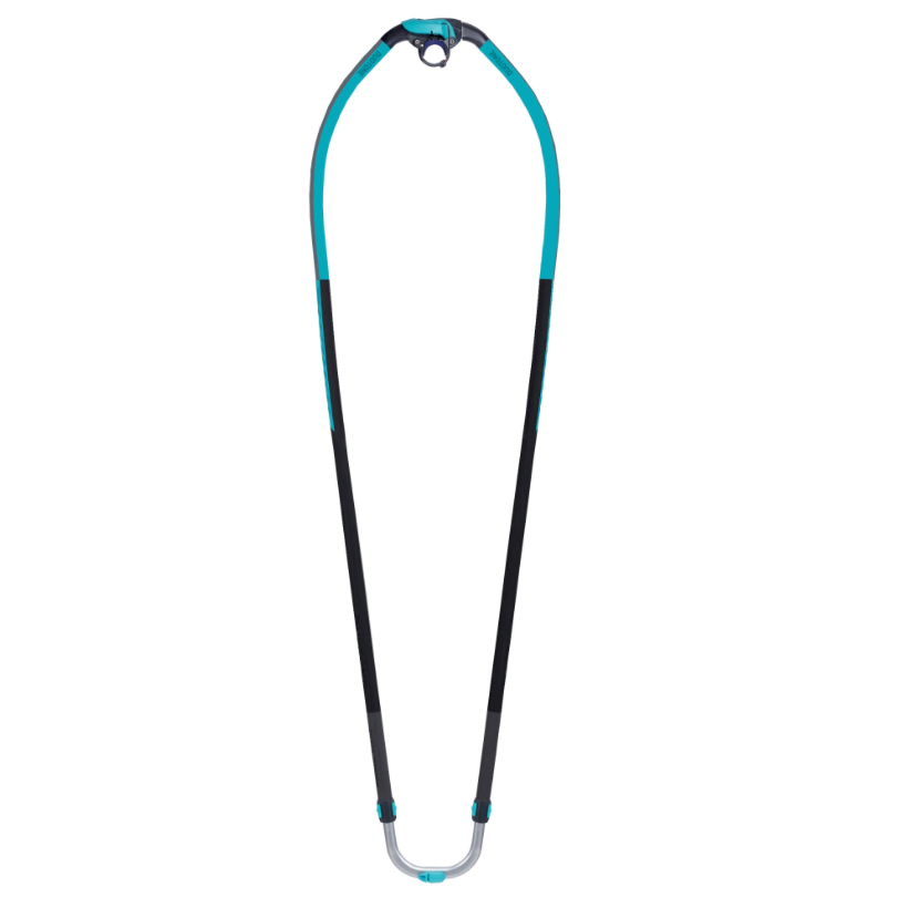 Duotone Windsurf Boom - Silberne Serie