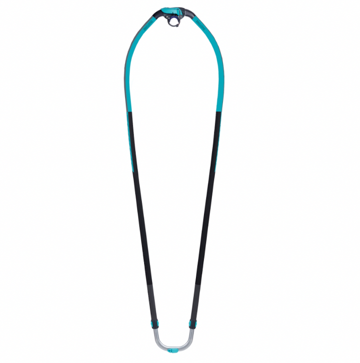 Duotone Windsurf Boom - Silberne Serie