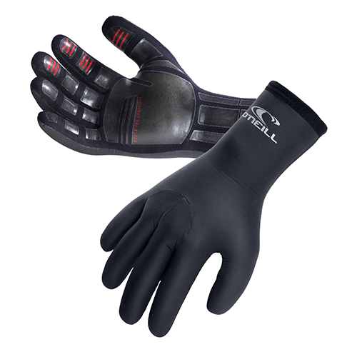 Studio Photo of O'Neill Epic 3mm Neoprene Wetsuit Glove