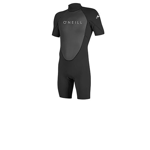 O'Neill  Reactor II Mens Shorty Wetsuit 2mm at Surfdock Watersports Specialists, Grand Canal Dock, Dublin, Ireland