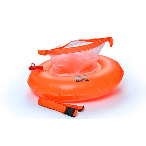 Swim Secure Tow Donut - Surfdock Watersports Specialists, Grand Canal Dock, Dublin, Ireland