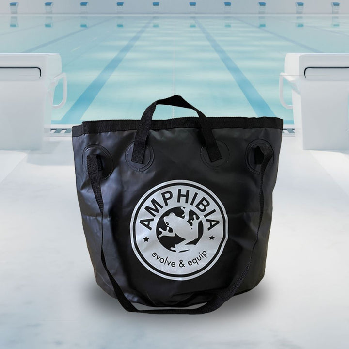 Amphibia Wetsuit Bucket