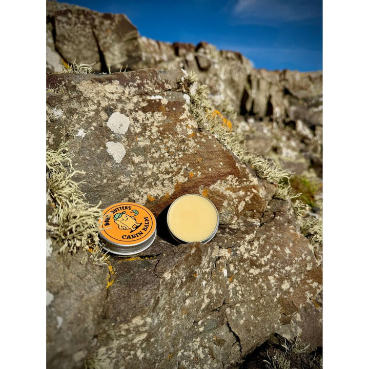 Bobs Butters Cabin Balm