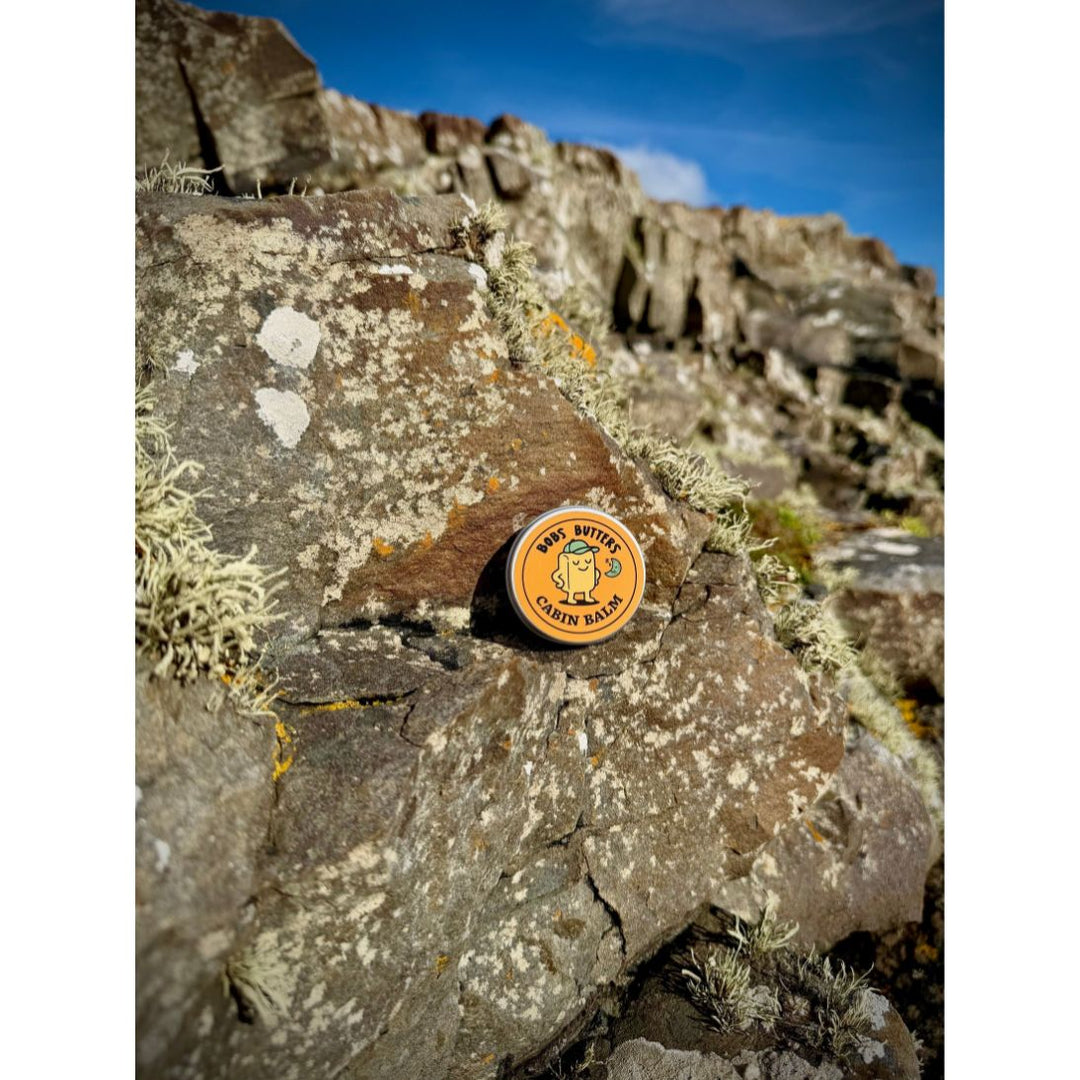 Bobs Butters Cabin Balm