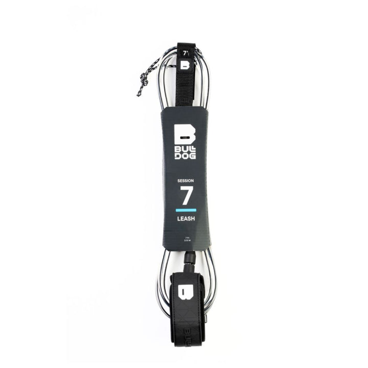 Bulldog Surfboard Leash