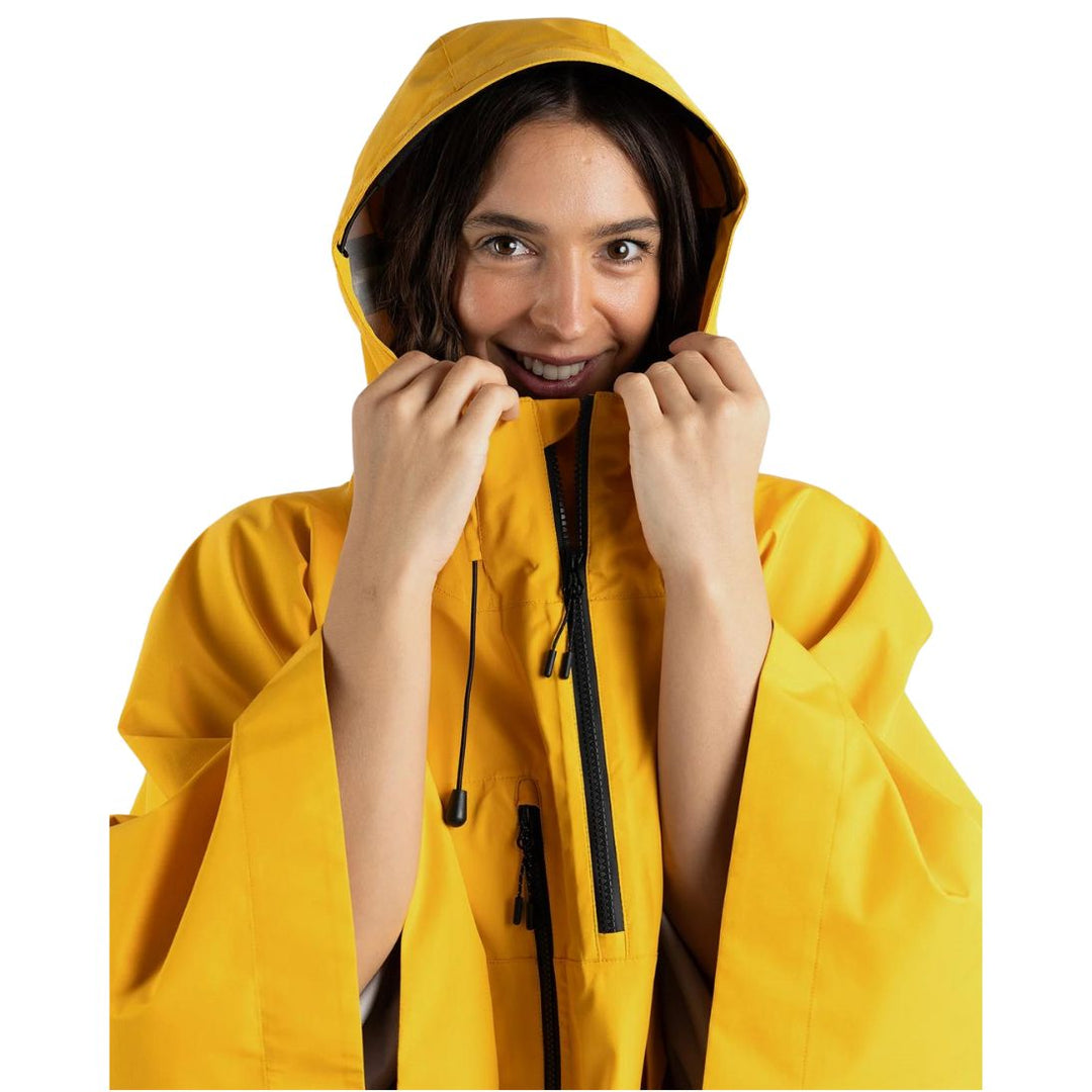 Dryrobe Wasserfester Regenponcho 