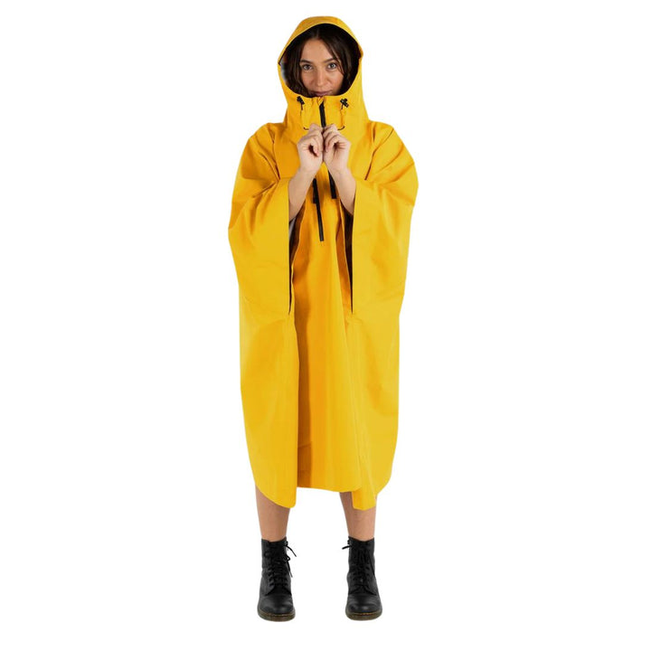 Dryrobe Wasserfester Regenponcho 