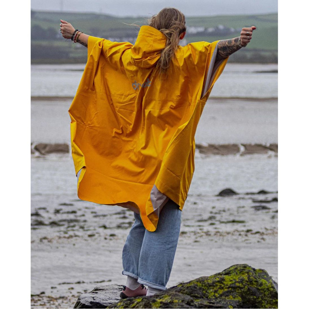 Dryrobe Wasserfester Regenponcho 