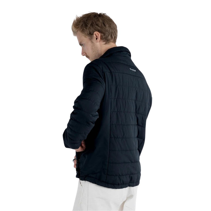 Dryrobe Mens Midlayer Jacket