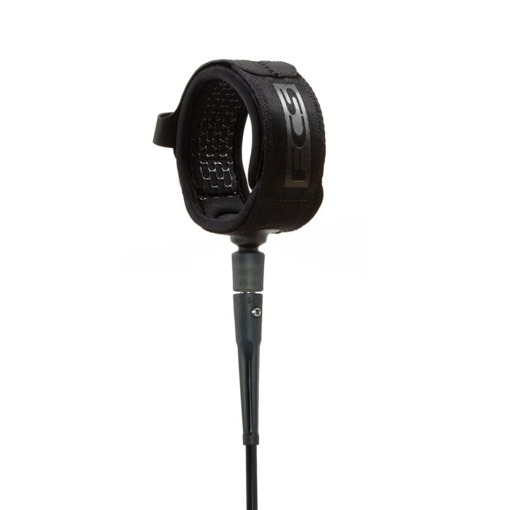 FCS All Round Essential Surfboard Leash 7ft