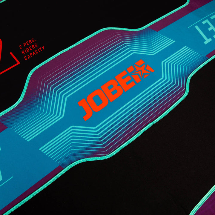 Jobe Droplet 2P Towable