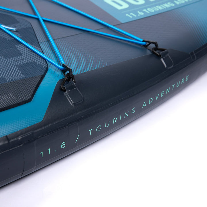 Jobe 11ft 6in Duna Inflatable SUP Package