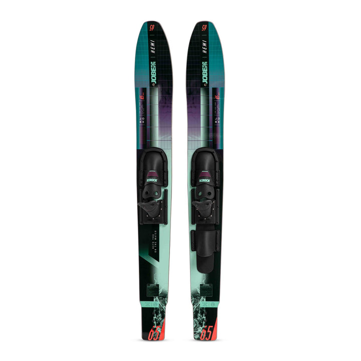 Jobe Hemi Combo Water Skis
