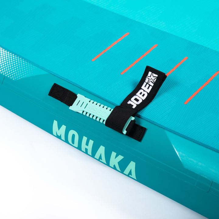 Jobe Mohaka 10ft 2in Inflatable Paddleboard Package