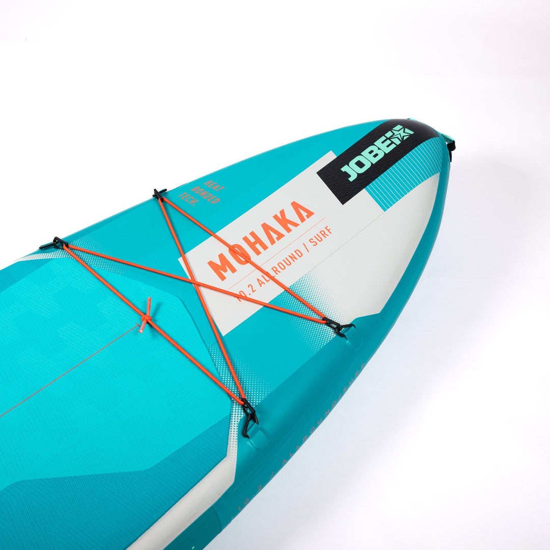 Jobe Mohaka 10ft 2in Inflatable Paddleboard Package