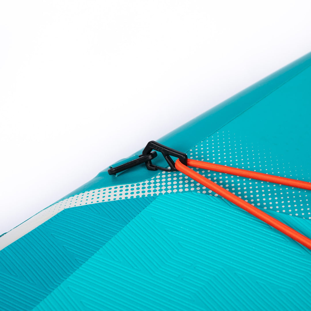 Jobe Mohaka 10ft 2in Inflatable Paddleboard Package