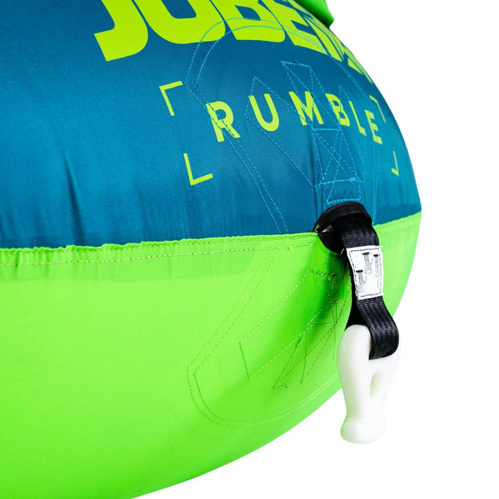 Jobe Rumble 1-Personen-Anhänger