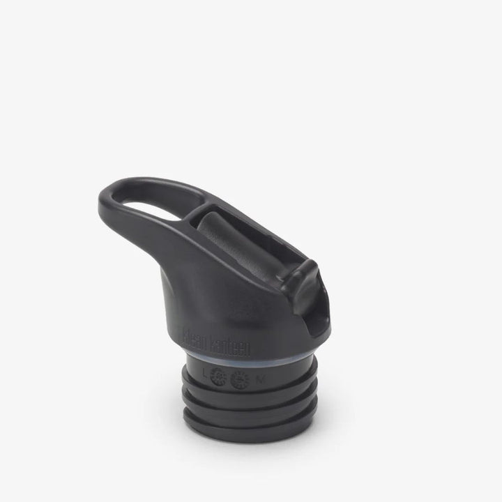 Klean Kanteen Classic Bottle with flip seal