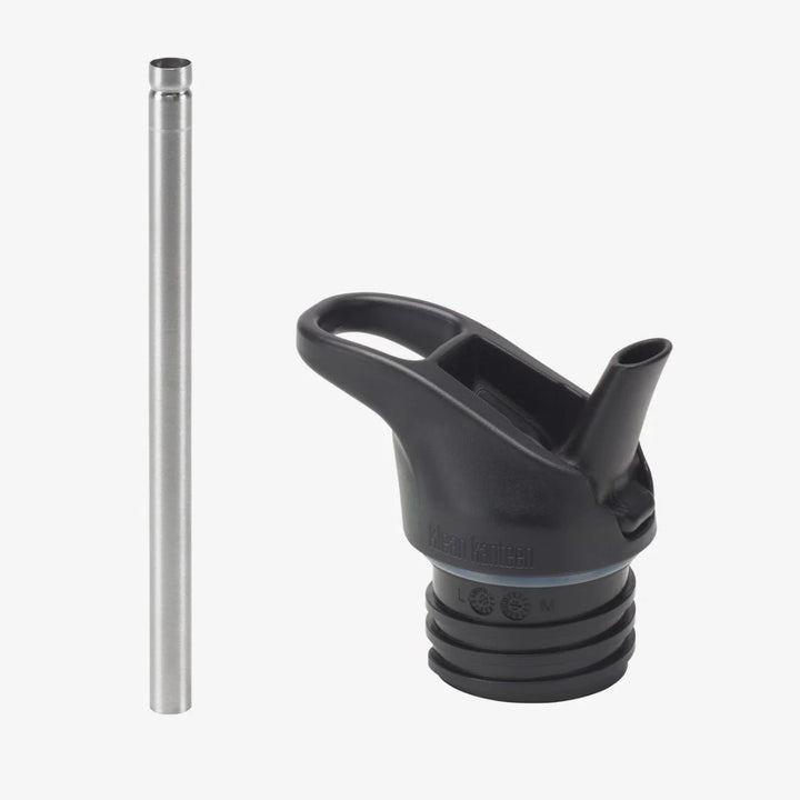 Klean Kanteen Classic Bottle with flip seal