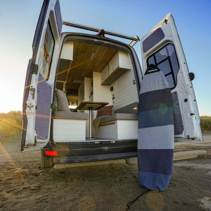 Northcore Surfboard Sock