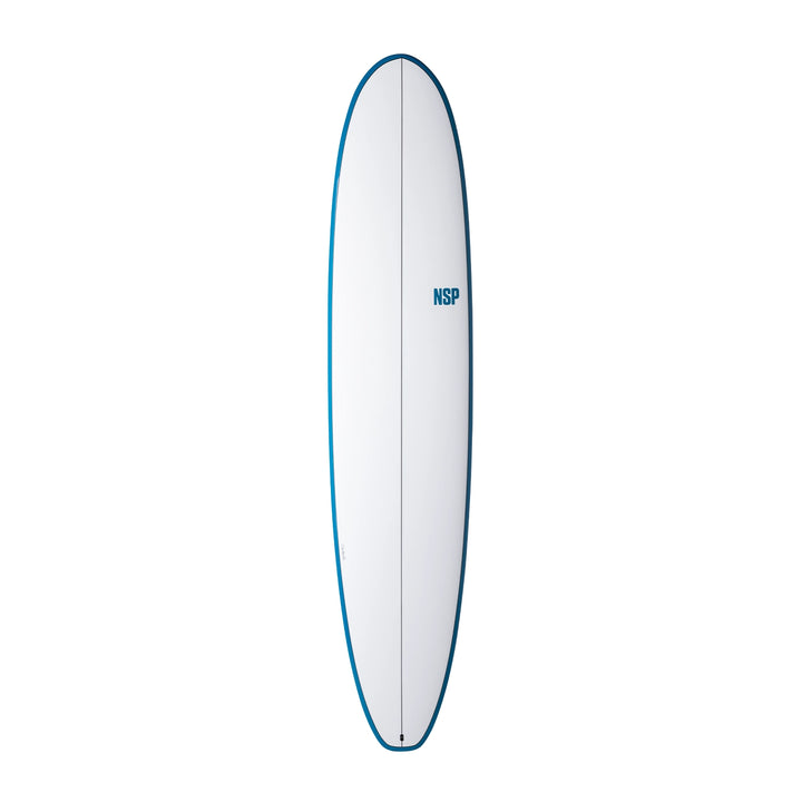 NSP Elements 9ft Longboard Surfboard