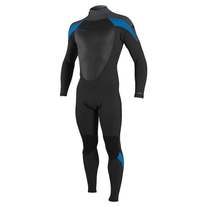 O'Neill Mens Epic 5/4mm Back Zip Wetsuit