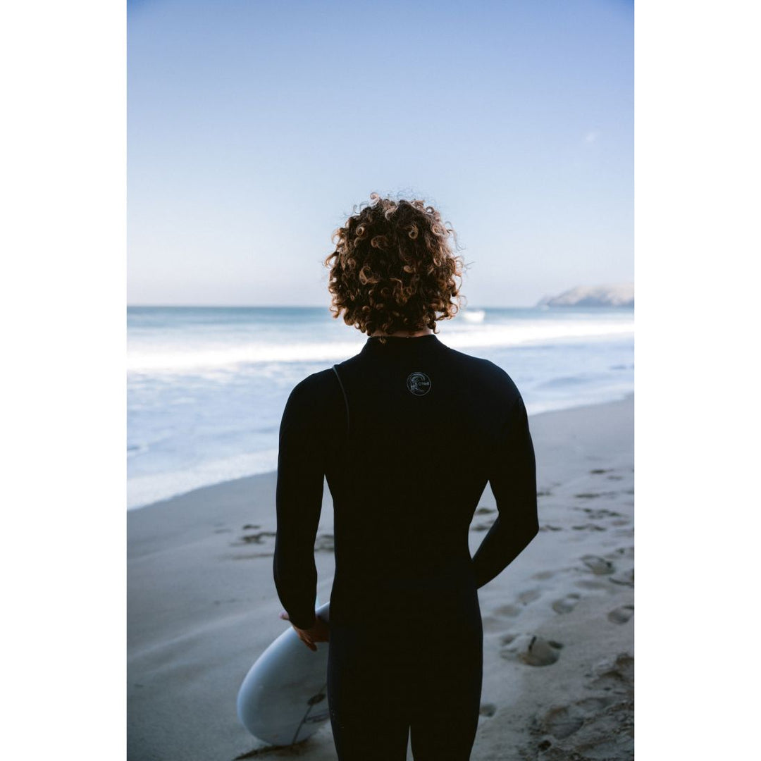 O'Neill Originals RG8 5/4mm Mens Wetsuit - Chest Zip