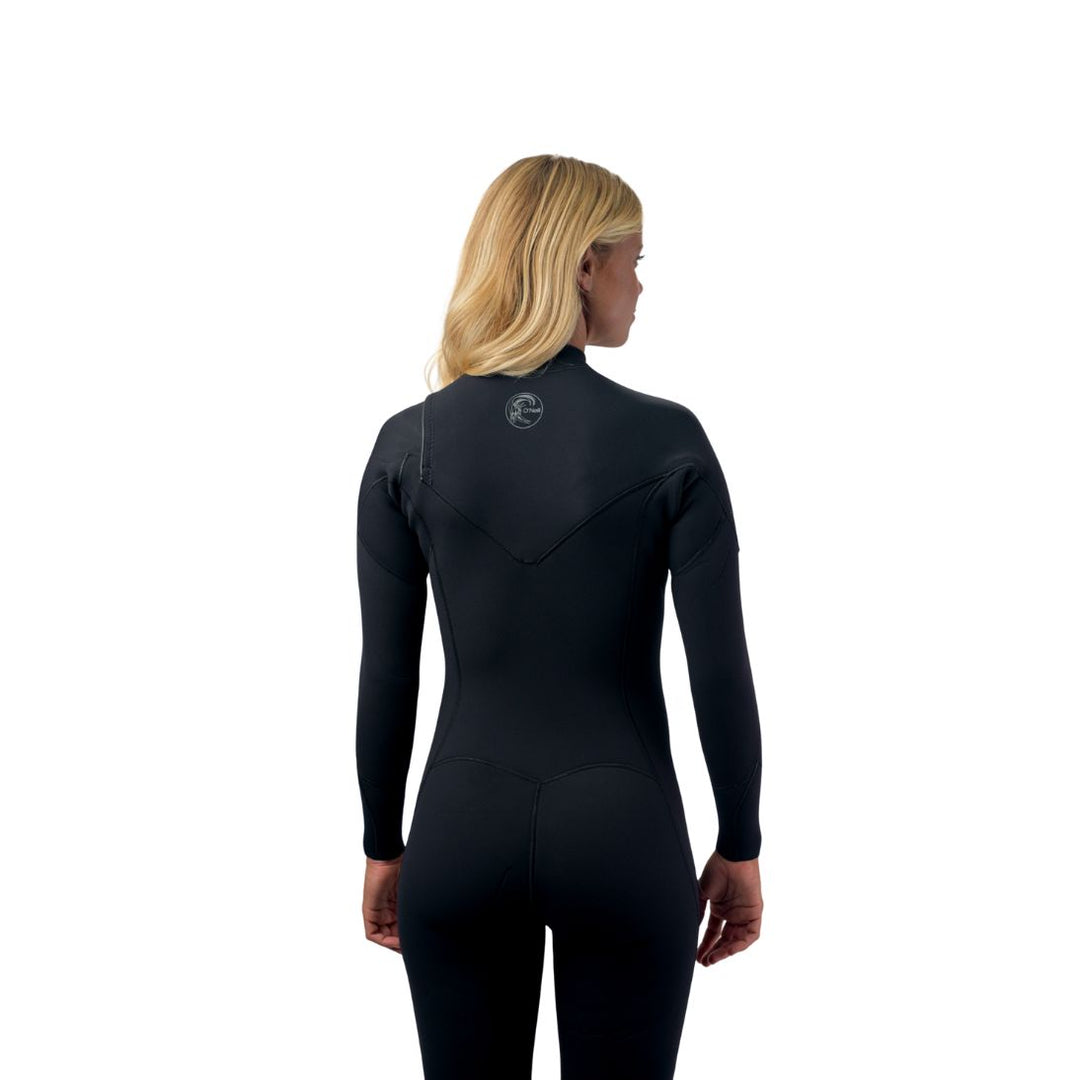O'Neill Originals RG8 5/4mm Womens Wetsuits - Chest Zip