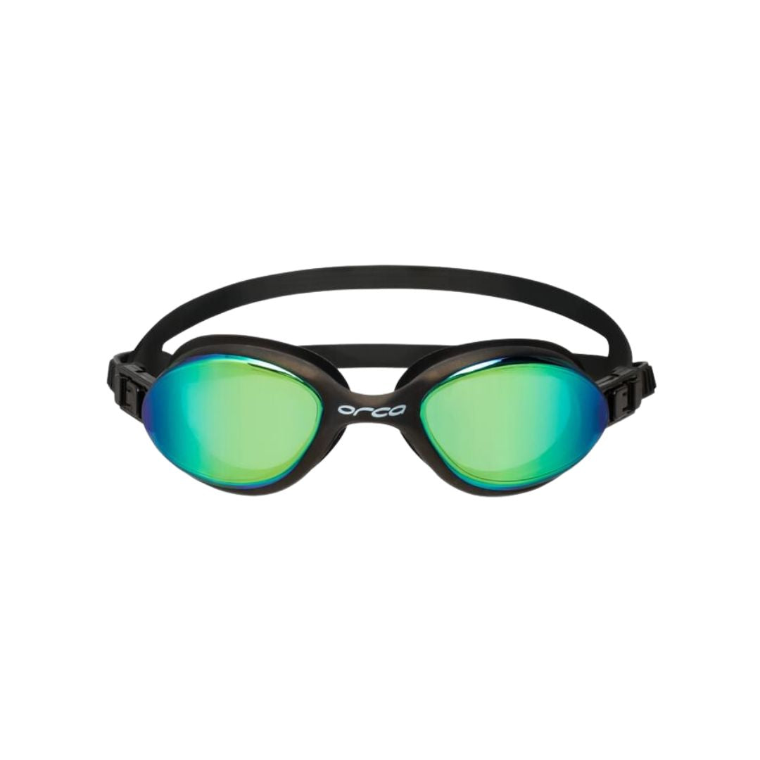 Orca Killa 180º Schwimmbrille