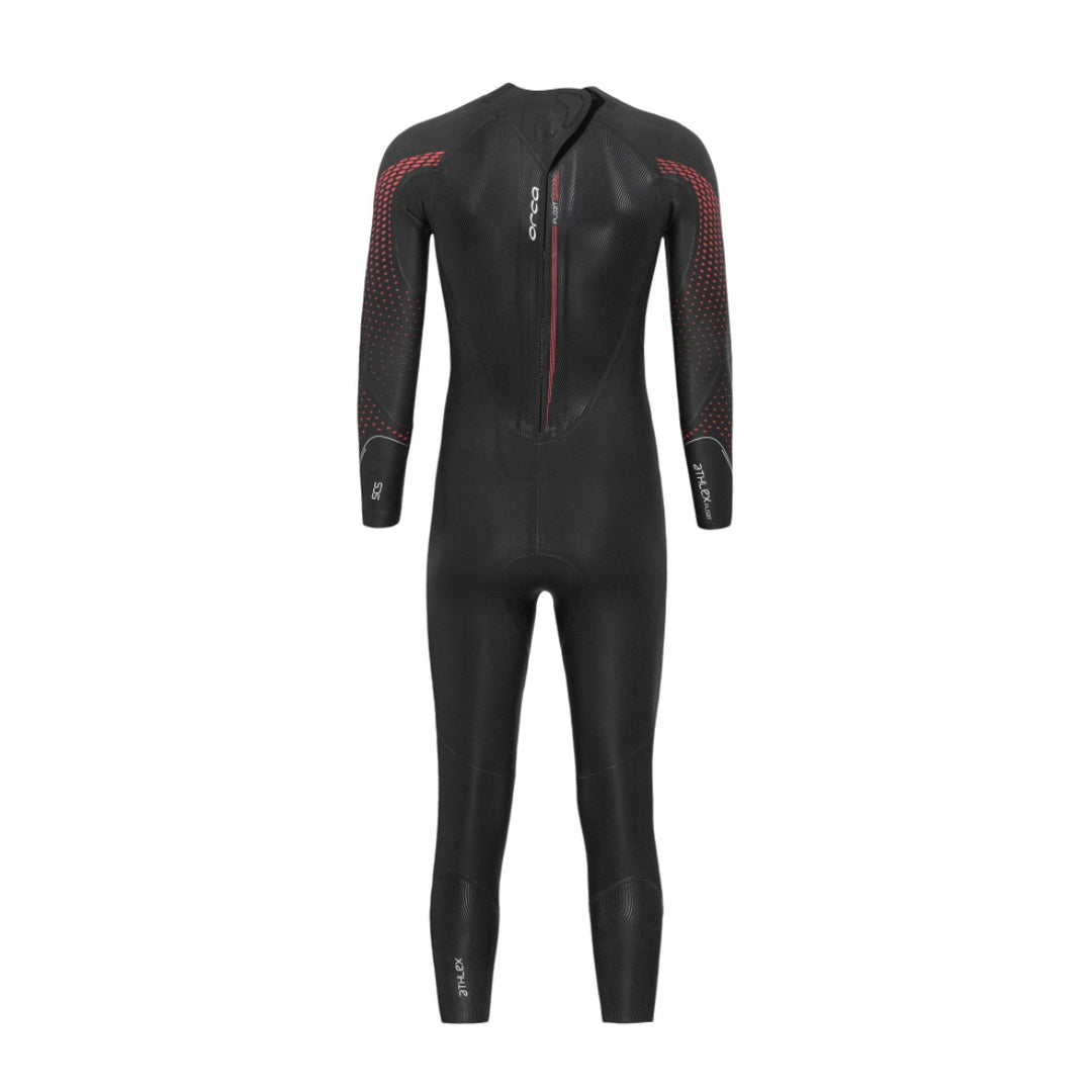 Orca Mens Athlex Float V2 Triathlon Swimming Wetsuit