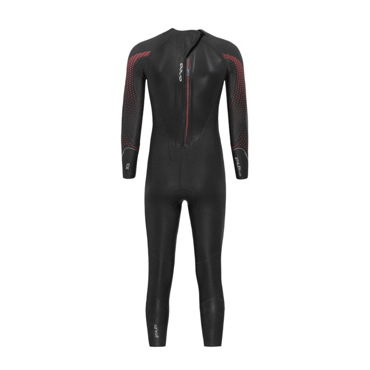 Orca Mens Athlex Float V2 Triathlon Swimming Wetsuit