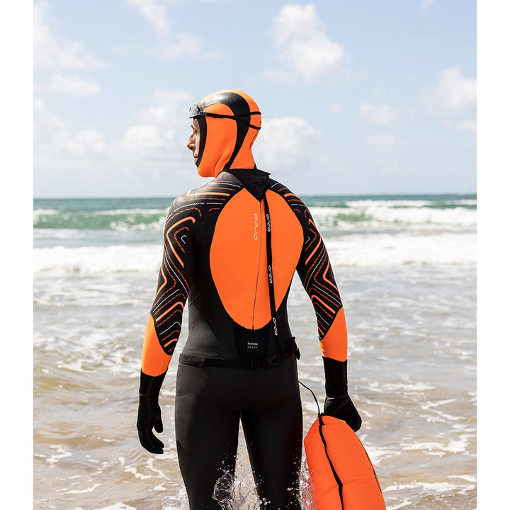 Orca Thermo-Schwimmhaube aus Neopren