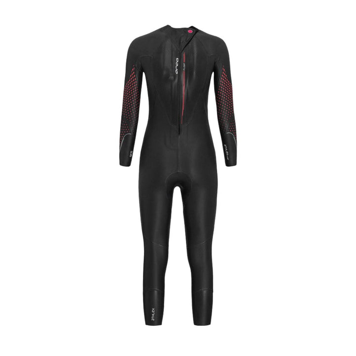 Orca Womens Athlex Float V2 Triathlon Swimming Wetsuit