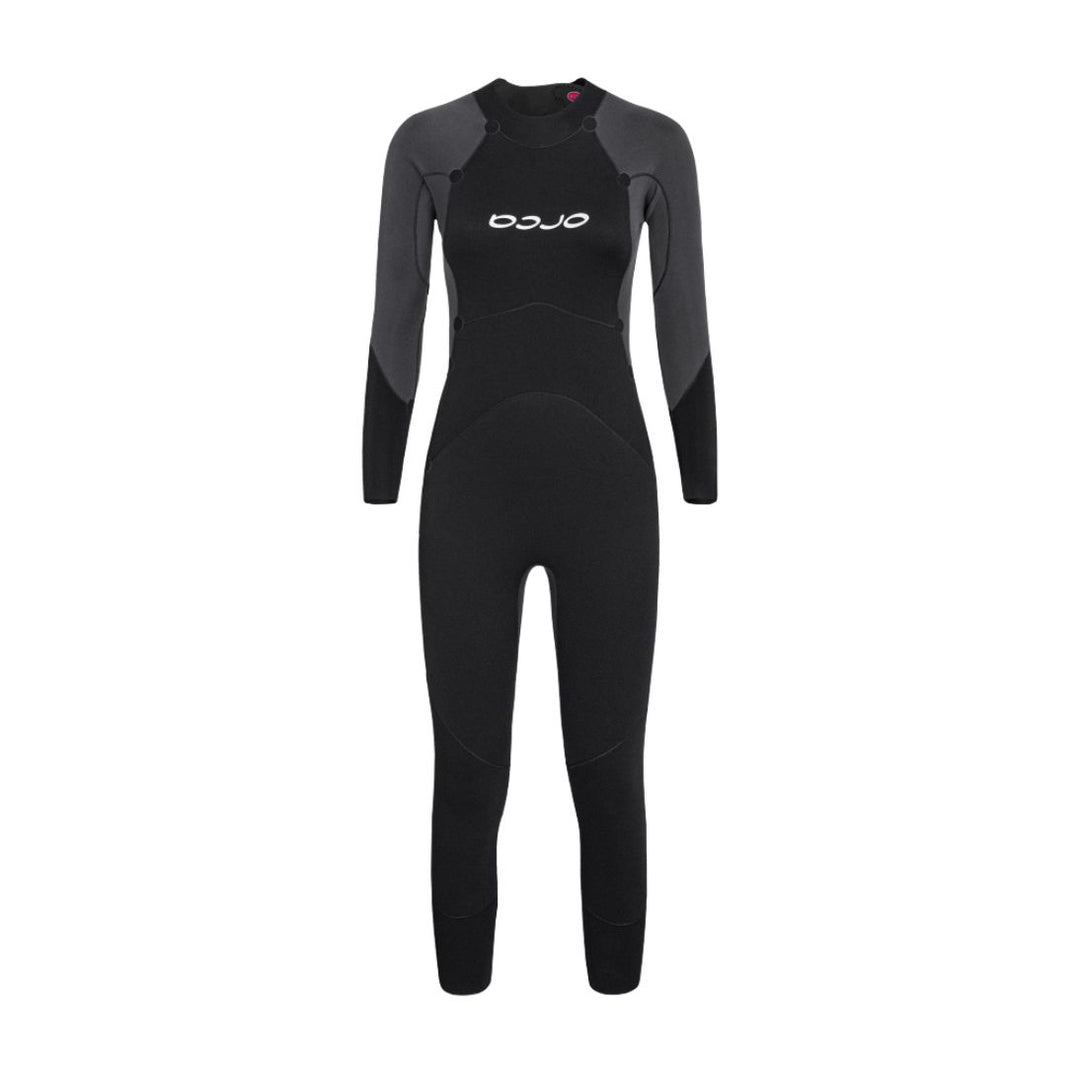 Orca Womens Athlex Float V2 Triathlon Swimming Wetsuit