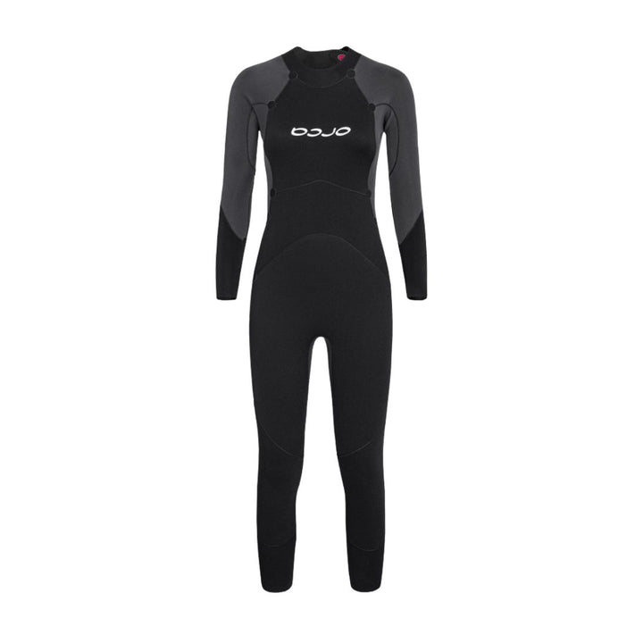 Orca Womens Athlex Float V2 Triathlon Swimming Wetsuit