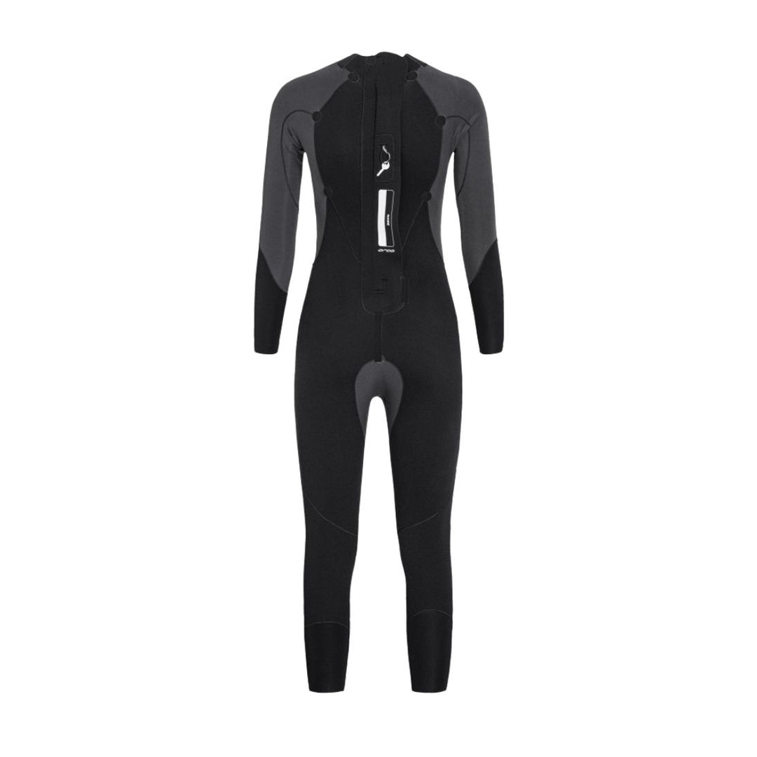 Orca Womens Athlex Float V2 Triathlon Swimming Wetsuit