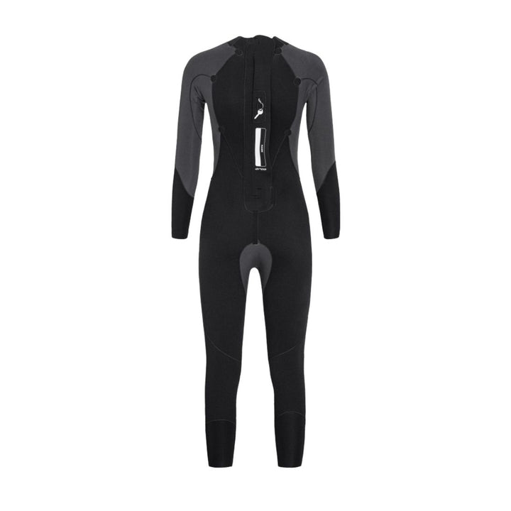 Orca Womens Athlex Float V2 Triathlon Swimming Wetsuit