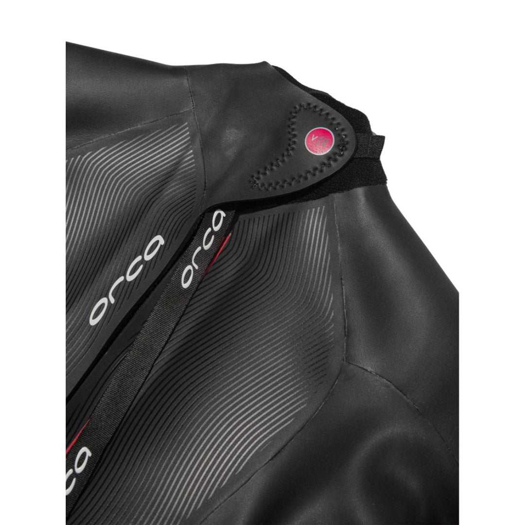 Orca Womens Athlex Float V2 Triathlon Swimming Wetsuit