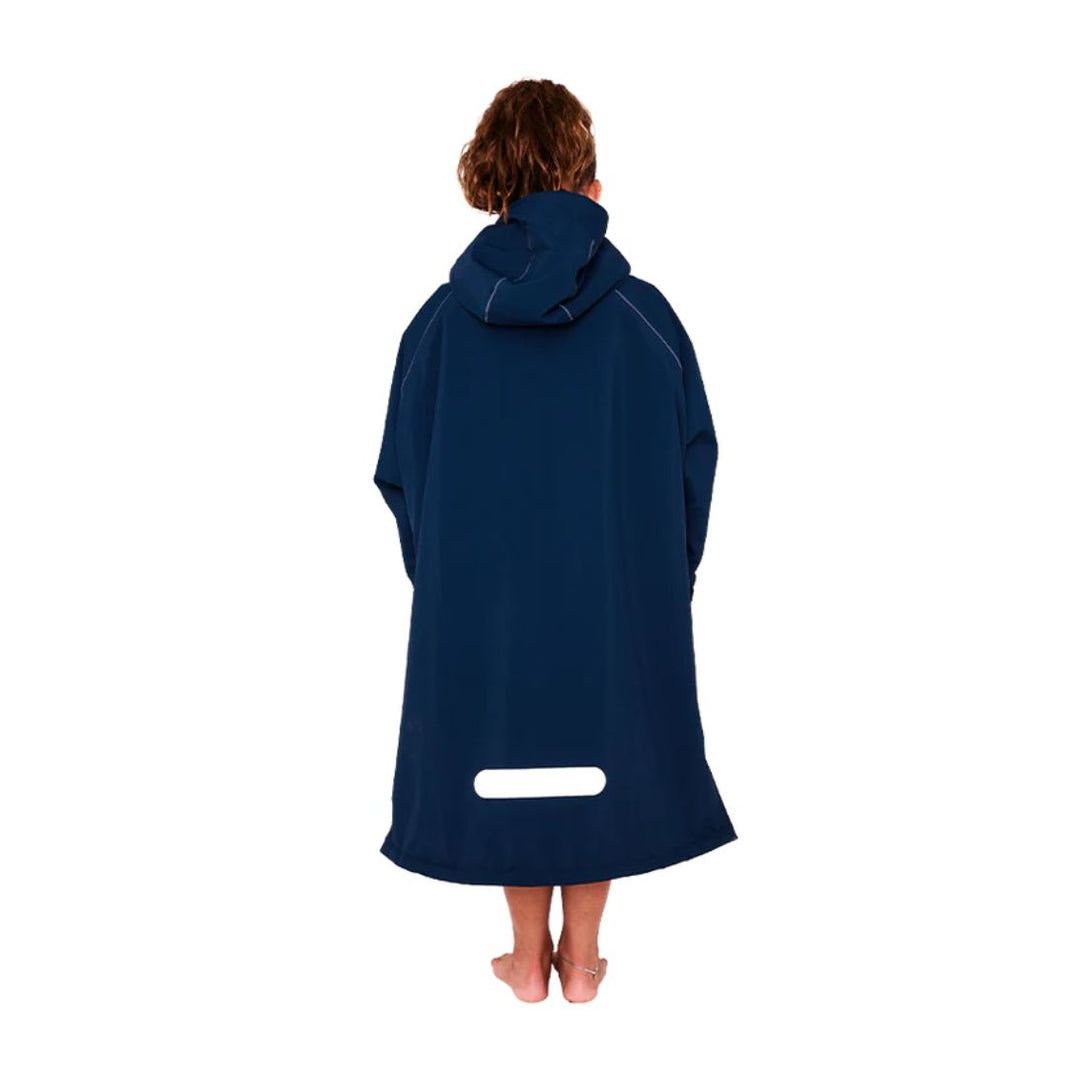 Studio Photo of Red Original Kids Pro Changing Robe