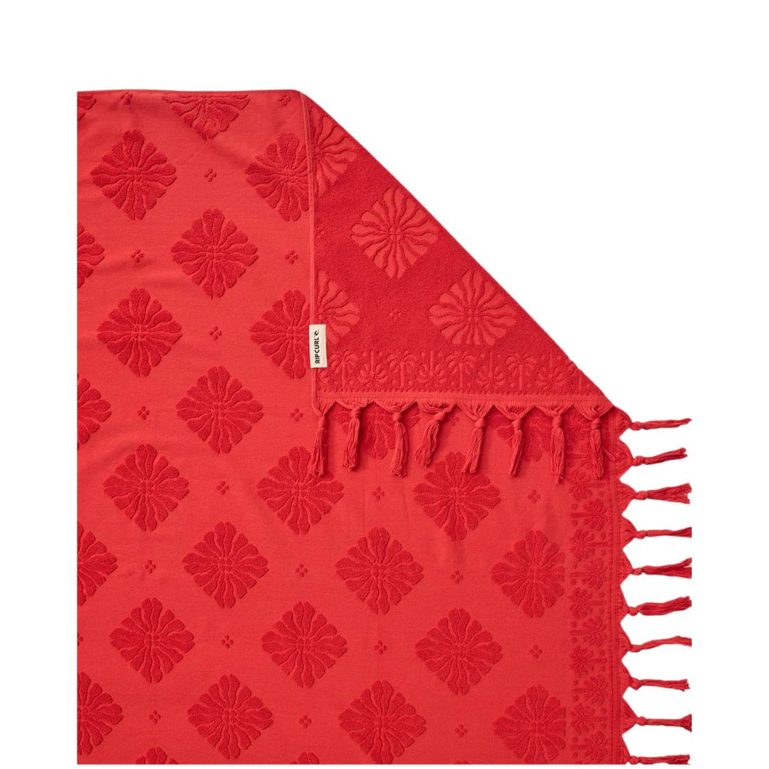 Rip Curl Mixed Jaquard Jumbo Beach Towel