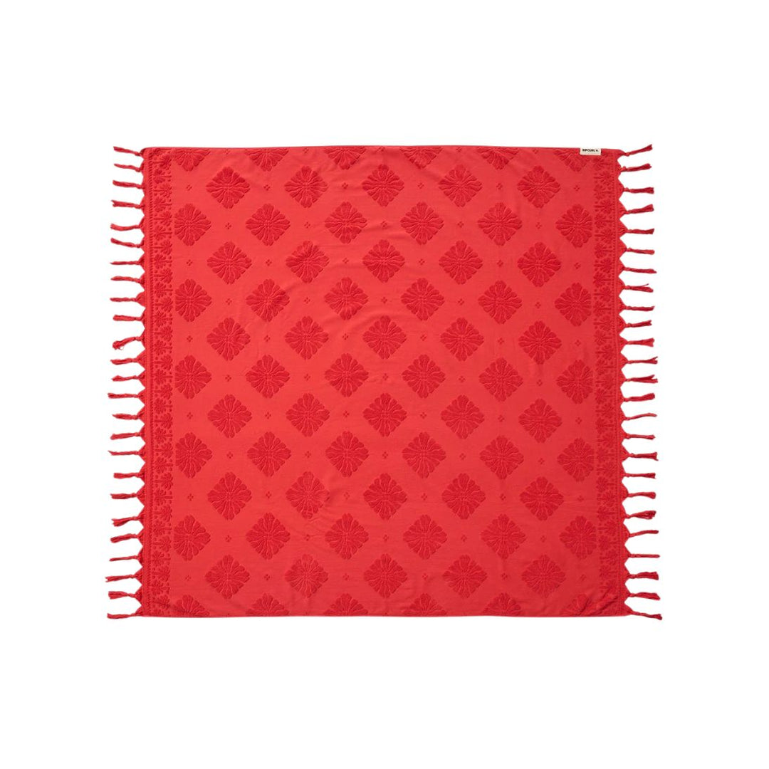 Rip Curl Mixed Jaquard Jumbo Beach Towel
