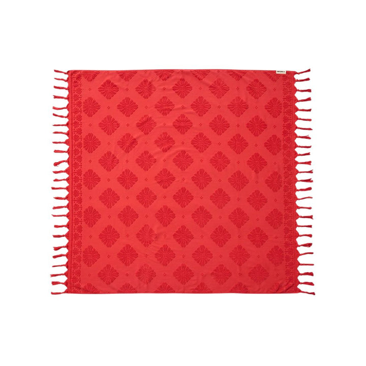Rip Curl Mixed Jaquard Jumbo Beach Towel